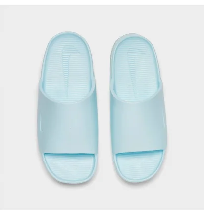 Тапочки женские Nike Calm Slide Sandals Light Blue FV5940-400