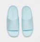 Тапочки женские Nike Calm Slide Sandals Light Blue FV5940-400