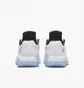Кроссовки мужские Air Jordan 11 Cmft Low White/Black Dv2207-100