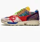 Кроссовки унисекс Adidas Zx 8000 Multi GZ3088