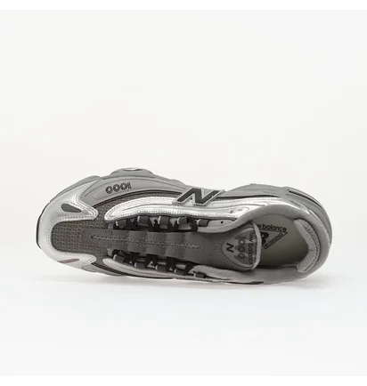 Кроссовки унисекс New Balance 1000 Grey U10007RF