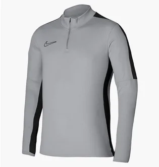 Джемпер детский Nike Dri-Fit Academy 23 Grey DR1356-012