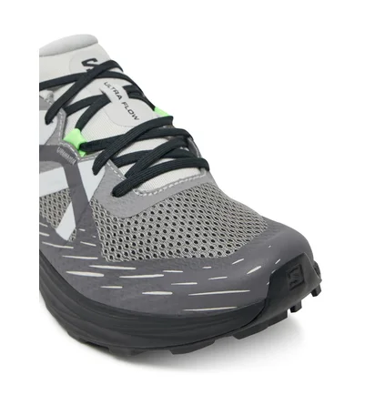 Кросівки чоловічі Salomon Ultra Flow Gtx Grey L47692700
