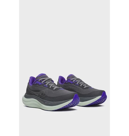 Кросівки жіночі Saucony Triumph 23 Gtx Grey S11025-14