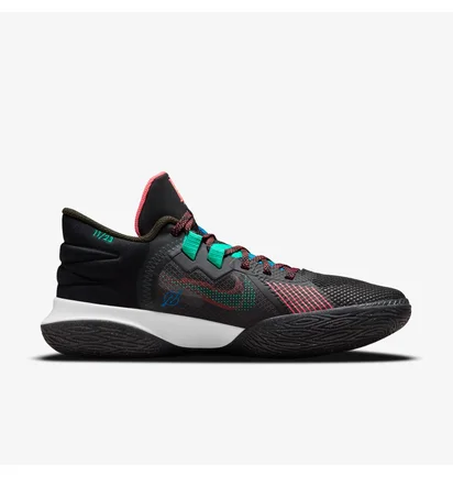 Кроссовки унисекс Nike Kyrie Flytrap V Black CZ4100-001