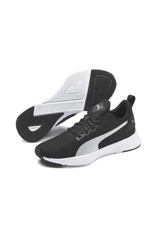 Кросівки чоловічі Puma Flyer Runner Black 192257-25