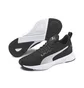 Кроссовки мужские Puma Flyer Runner Black 192257-25