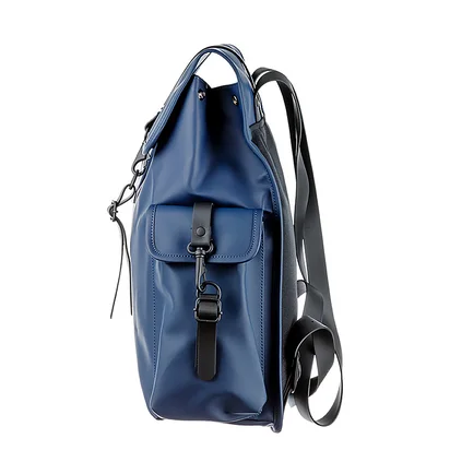 Рюкзак унисекс Rains Backpacks Blue 1363-BLUE