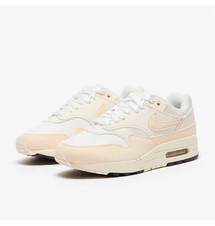 Кроссовки женские Nike Sportswear Air Max 1 Beige DZ2628-111