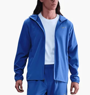 Ветровка мужская Nike Dri-Fit Blue FB7482-411