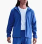 Ветровка мужская Nike Dri-Fit Blue FB7482-411