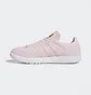 Кросівки унісекс Adidas Special Edition Samba Spikeless Golf Shoes Pink Hp7878