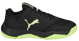 Кроссовки детские Puma Accelerate Turbo Jr Ii Black 10687801