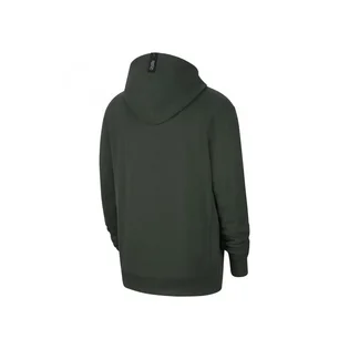 Худи мужское Nike Dna MenS Basketball Hoodie Olive BV9349-337