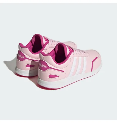 Кроссовки детские Adidas Vs Switch 3 Pink H03851
