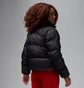 Пуховик жіночий Nike Puffer Black FZ4527-010