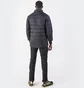 Куртка мужская Joma Urban Black 100659.100