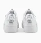 Кроссовки женские Puma Cali Dream Metal White 384853-02