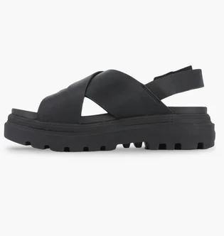 Сандали женские Palladium Pallacruise Black 94461-008-M