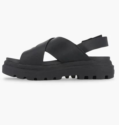 Сандали женские Palladium Pallacruise Black 94461-008-M