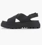Сандали женские Palladium Pallacruise Black 94461-008-M