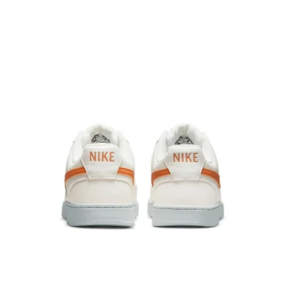 Кроссовки мужские Nike Court Vision Low Next Nature White Dh2987-104