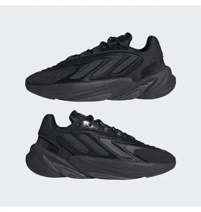 Кросівки жіночі Adidas Ozelia W Black H04268