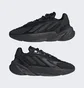 Кросівки жіночі Adidas Ozelia W Black H04268