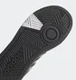 Кроссовки детские Adidas Hoops Black GZ9671