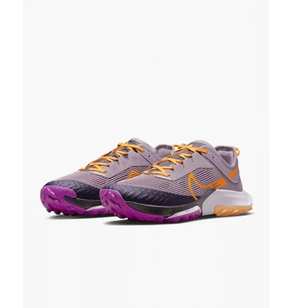 Кросівки жіночі Nike Air Zoom Terra Kiger 8 Trail Running Shoes Pink Dh0654-501