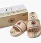 Тапочки женские Puma X Liberty Leadcat 2.0 Logo Sandals Beige 385288-01