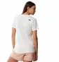 Футболка женская The North Face W Simple Dome White NF0A4T1AFN4