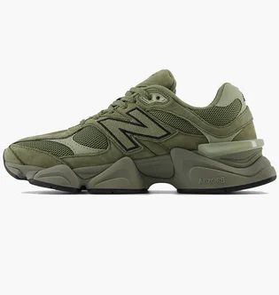 Кроссовки мужские New Balance 9060 Olive U9060ZGD