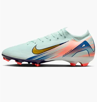 Бутсы унисекс Nike Zoom Vapor 16 Pro Mds Turquoise FZ1390-300