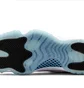 Кроссовки унисекс Air Jordan 11 Retro White 378037-117