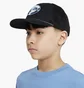 Кепка детская Nike Rise Cap Black HJ7170-010