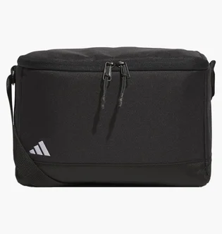 Сумка чоловіча Adidas Golf Cooler Bag Black JY9014