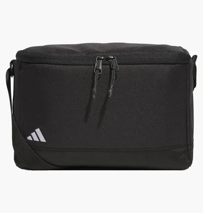 Сумка чоловіча Adidas Golf Cooler Bag Black JY9014