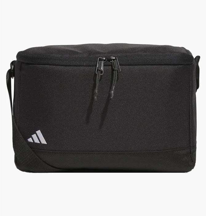 Сумка чоловіча Adidas Golf Cooler Bag Black JY9014
