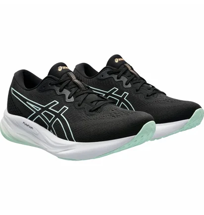 Кроссовки женские Asics Gel Pulse 15 Running Shoes Black 1012B593-001