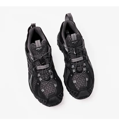 Кросівки чоловічі New Balance 610Xv1 Sneakers Phantom Black ML610XJ