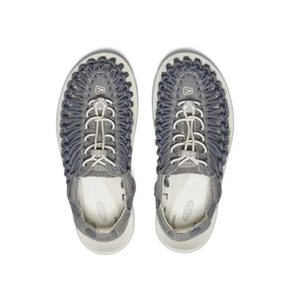 Сандалі жіночі Keen Uneek Canvas Grey 1027249