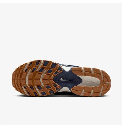 Кросівки чоловічі Nike V5 Rnr Blue II6292-400
