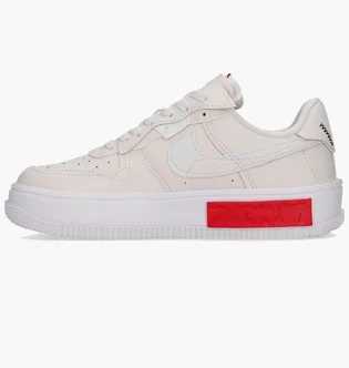 Кроссовки женские Nike Air Force 1 Fontanka Beige DH1290-001
