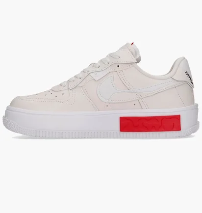 Кросівки жіночі Nike Air Force 1 Fontanka Beige DH1290-001