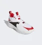 Кросівки унісекс Adidas Dame Certified Basketball Shoes White Gy8965