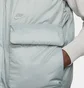 Жилетка чоловіча Nike Tech Pack Therma-Fit Woven Vest Grey DV9972-330