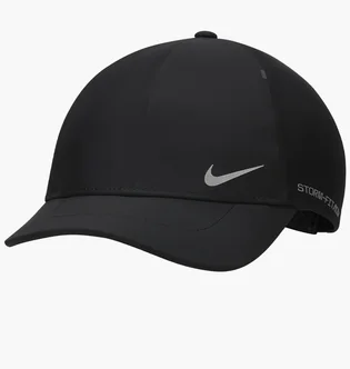 Кепка унісекс Nike Usfadv Club Cap S Ab P Black FJ6205-010