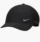 Кепка унісекс Nike Usfadv Club Cap S Ab P Black FJ6205-010