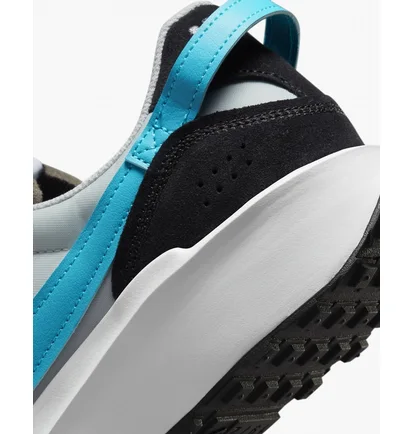 Кроссовки мужские Nike Waffle Debut White Dh9522-004